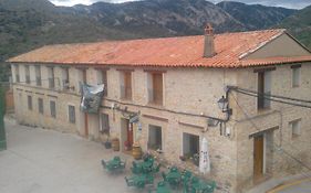 La De Pitarque